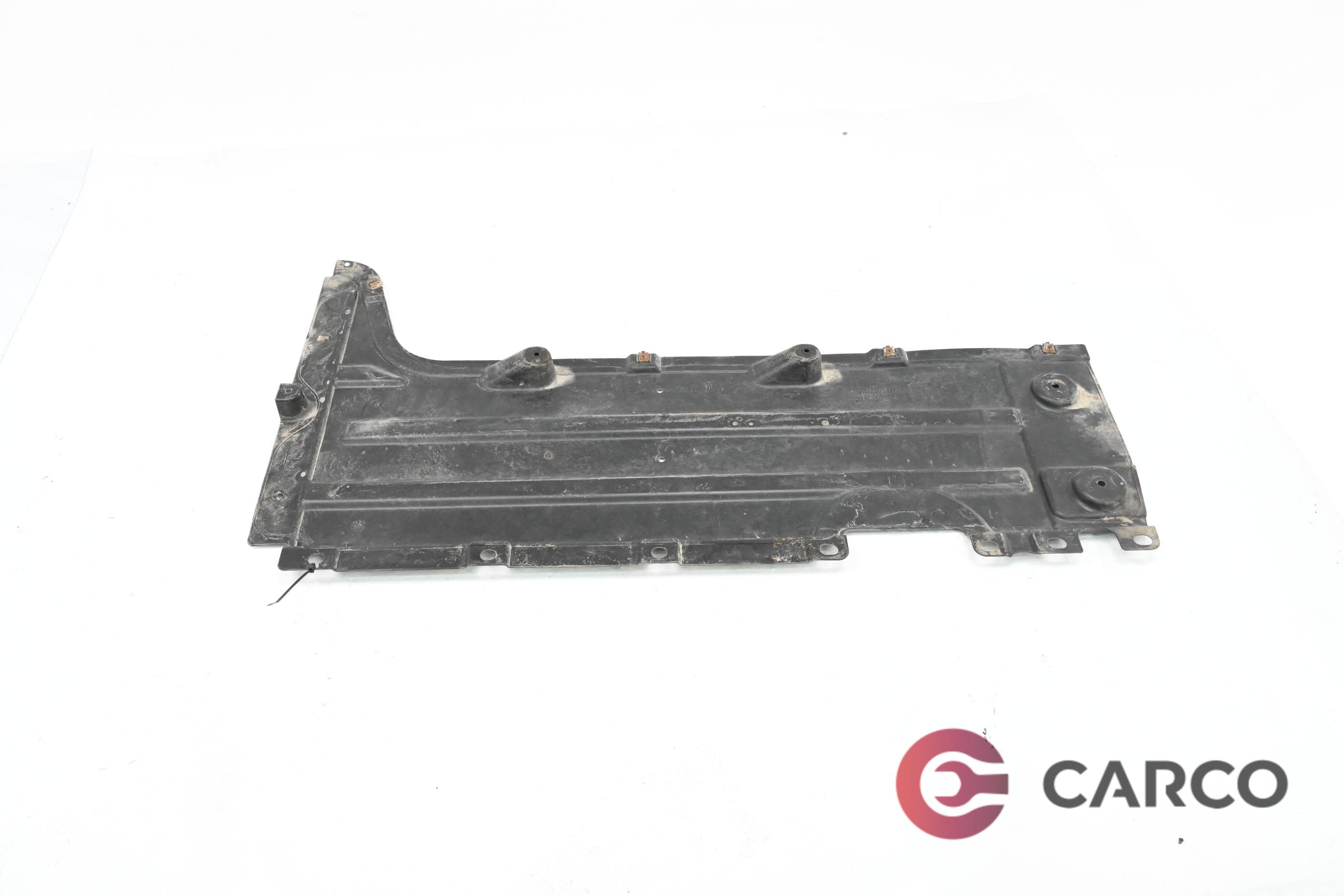 Кора под купе дясна 7213672 за BMW X3 (F25) xDrive 20 d (2010)