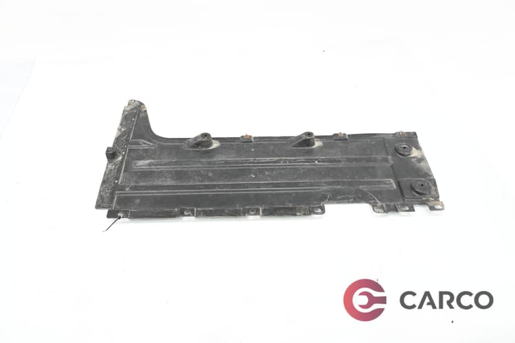 Кора под купе дясна 7213672 за BMW X3 (F25) xDrive 20 d (2010)