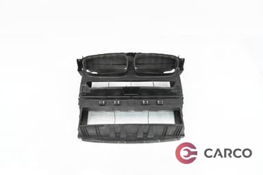 Предна маска за BMW X3 (F25) xDrive 20 d (2010)