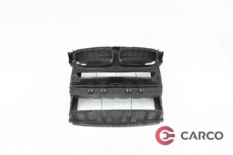 Предна маска за BMW X3 (F25) xDrive 20 d (2010)