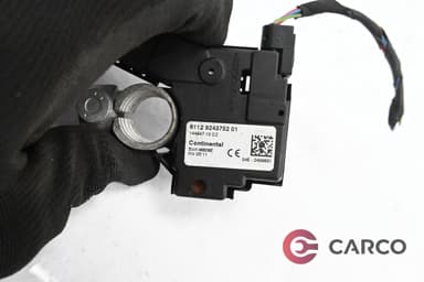 Силов кабел 61129243758 01 за BMW X3 (F25) xDrive 20 d (2010)