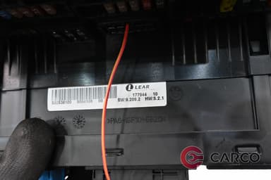 Модул SAM  532538100 за BMW X3 (F25) xDrive 20 d (2010)