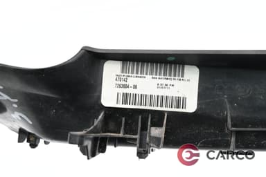 Лайсна задна дясна 7263604-06 за BMW X3 (F25) xDrive 20 d (2010)
