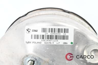 Серво  29685049401 за BMW X3 (F25) xDrive 20 d (2010)