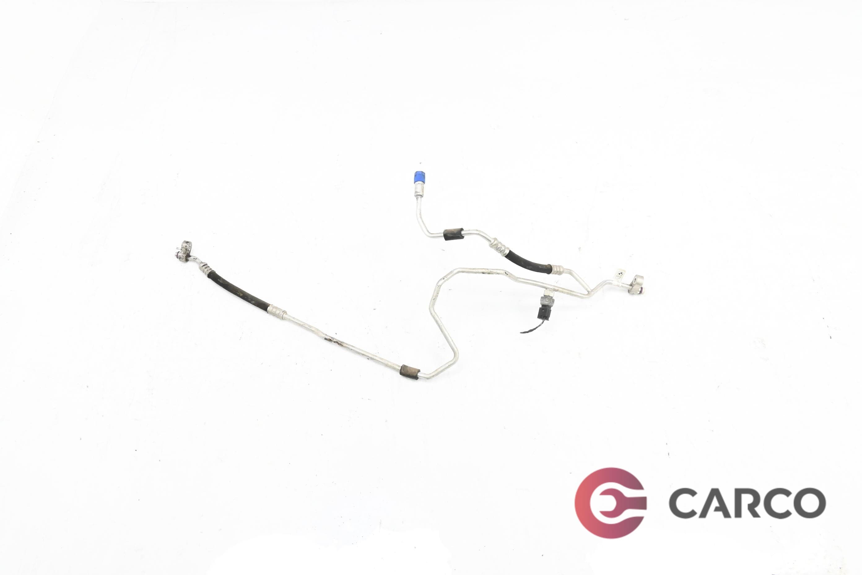 Тръбички климатик 9228234-04 за BMW X3 (F25) xDrive 20 d (2010)