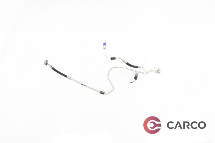Тръбички климатик 9228234-04 за BMW X3 (F25) xDrive 20 d (2010)