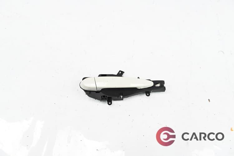 Външна дръжка предна дясна за BMW X3 (F25) xDrive 20 d (2010)
