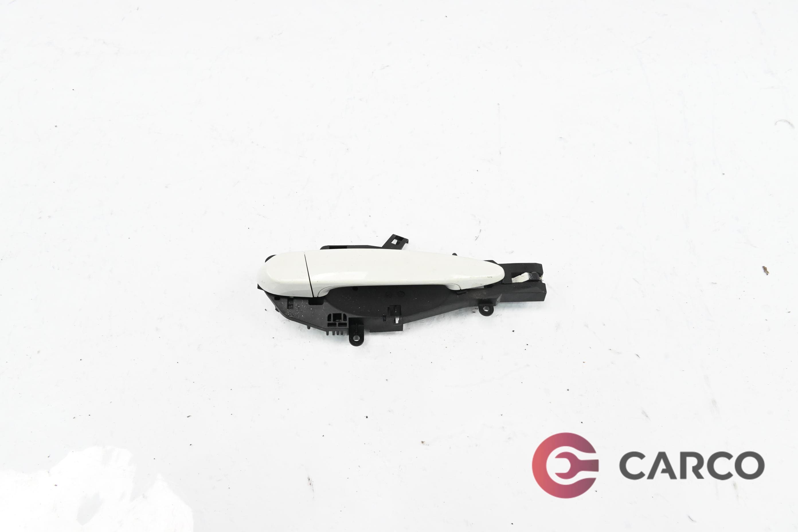 Външна дръжка задна дясна за BMW X3 (F25) xDrive 20 d (2010)