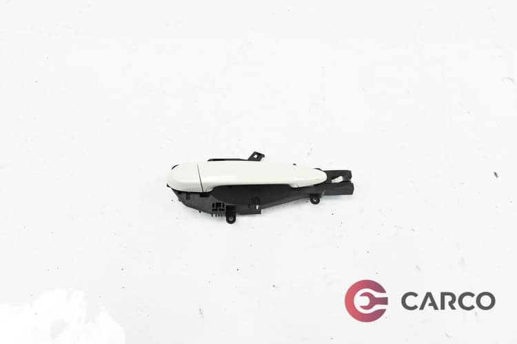 Външна дръжка задна дясна за BMW X3 (F25) xDrive 20 d (2010)