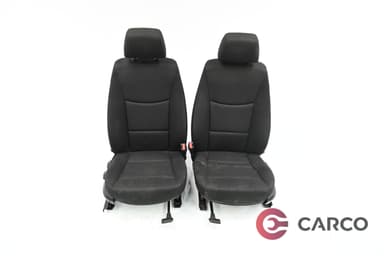 Седалки предни за BMW X3 (F25) xDrive 20 d (2010)