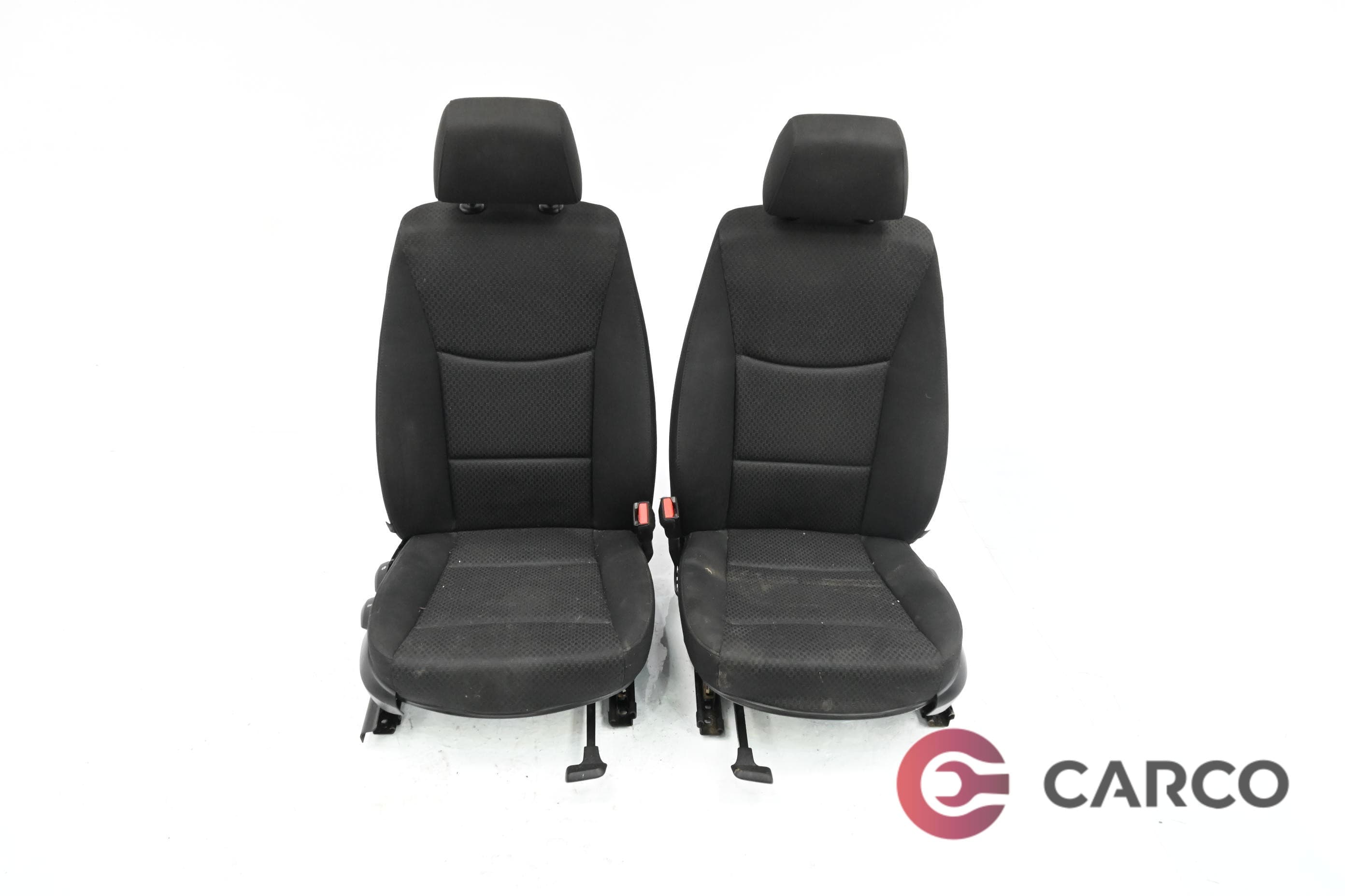 Седалки предни за BMW X3 (F25) xDrive 20 d (2010)