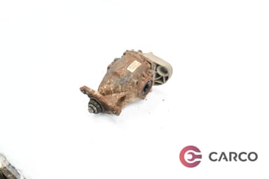 Диференциал заден 7592005-03/EAX94Y за BMW X3 (F25) xDrive 20 d (2010)