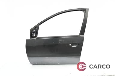 Врата предна лява за FORD FIESTA V (JH_, JD_) 1.3 (2001 - 2010)
