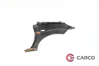 Калник ляв за FORD FIESTA V (JH_, JD_) 1.3 (2001 - 2010)