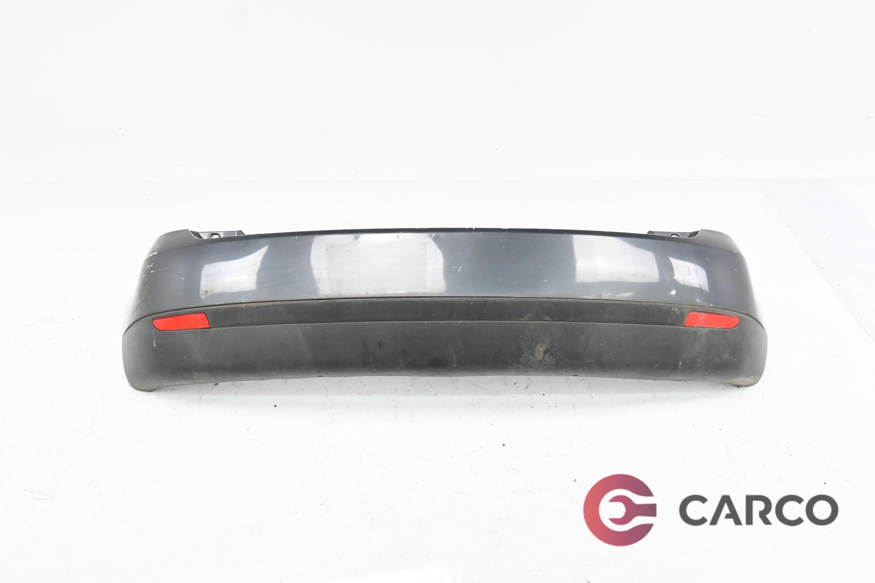Задна броня за FORD FIESTA V (JH_, JD_) 1.3 (2001 - 2010)