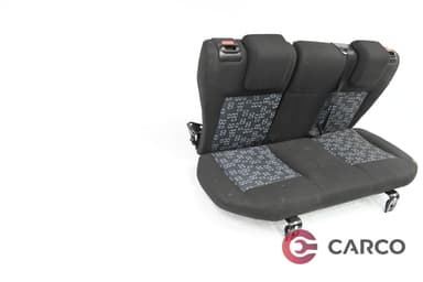 Седалки задни за FORD FIESTA V (JH_, JD_) 1.3 (2001 - 2010)