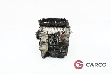 Двигател 2.0d 184 hp Code N47D20C за BMW X3 (F25) xDrive 20 d (2010)