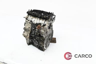 Двигател 2.0d 184 hp Code N47D20C за BMW X3 (F25) xDrive 20 d (2010)