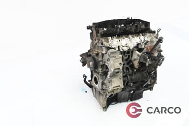 Двигател 2.0d 184 hp Code N47D20C за BMW X3 (F25) xDrive 20 d (2010)