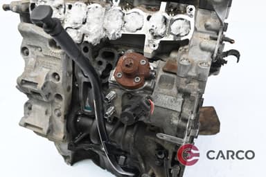 Двигател 2.0d 184 hp Code N47D20C за BMW X3 (F25) xDrive 20 d (2010)