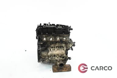 Двигател 2.0d 184 hp Code N47D20C за BMW X3 (F25) xDrive 20 d (2010)
