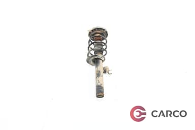 Макферсон преден десен за BMW X3 (F25) xDrive 20 d (2010)