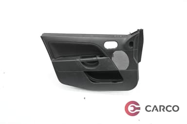 Кора врата предна лява за FORD FIESTA V (JH_, JD_) 1.3 (2001 - 2010)