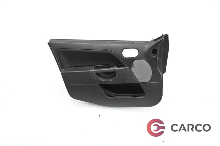 Кора врата предна лява за FORD FIESTA V (JH_, JD_) 1.3 (2001 - 2010)