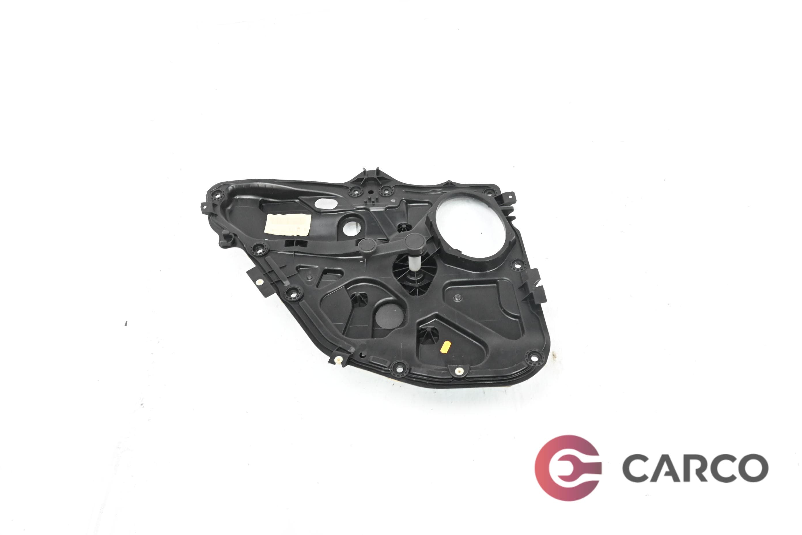 Панел врата със стъклоповдигач заден ляв за FORD FIESTA V (JH_, JD_) 1.3 (2001 - 2010)