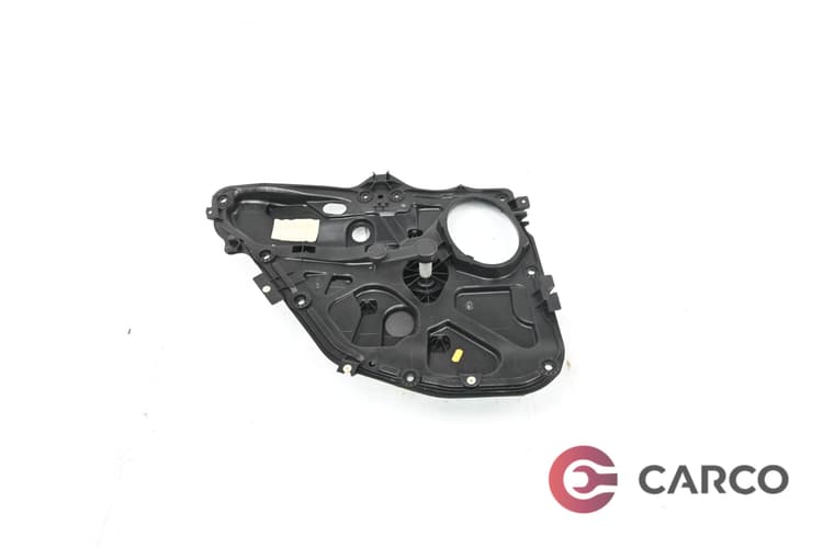 Панел врата със стъклоповдигач заден ляв за FORD FIESTA V (JH_, JD_) 1.3 (2001 - 2010)