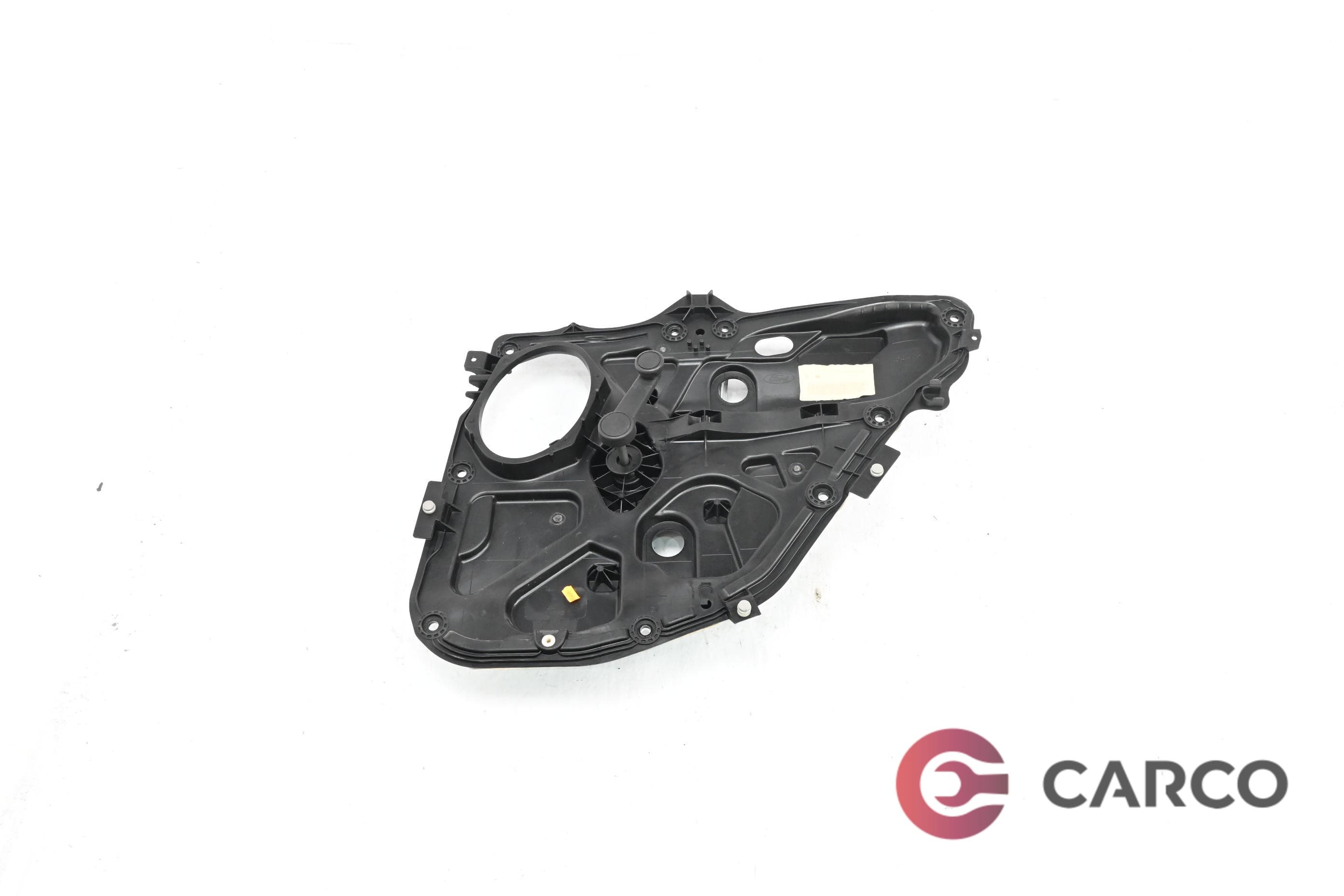 Панел врата със стъклоповдигач заден десен за FORD FIESTA V (JH_, JD_) 1.3 (2001 - 2010)