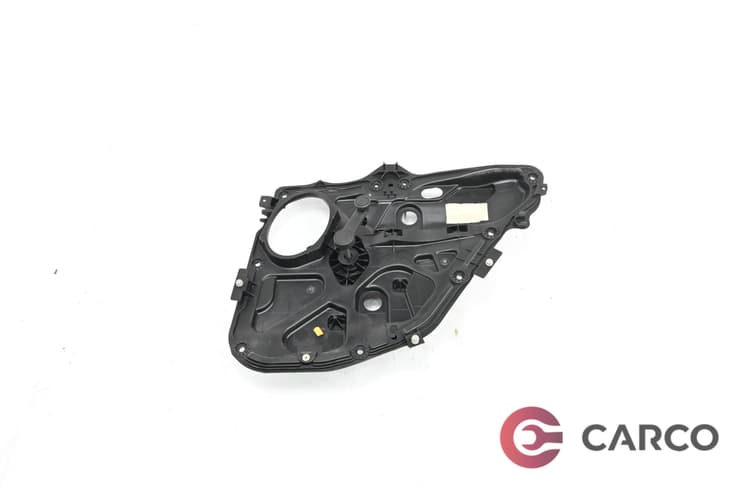 Панел врата със стъклоповдигач заден десен за FORD FIESTA V (JH_, JD_) 1.3 (2001 - 2010)