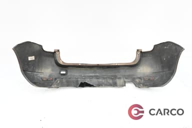 Задна броня за DACIA DUSTER 1.5 dCi (2010)