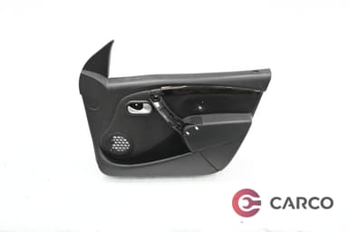 Кора врата предна дясна за DACIA DUSTER 1.5 dCi (2010)