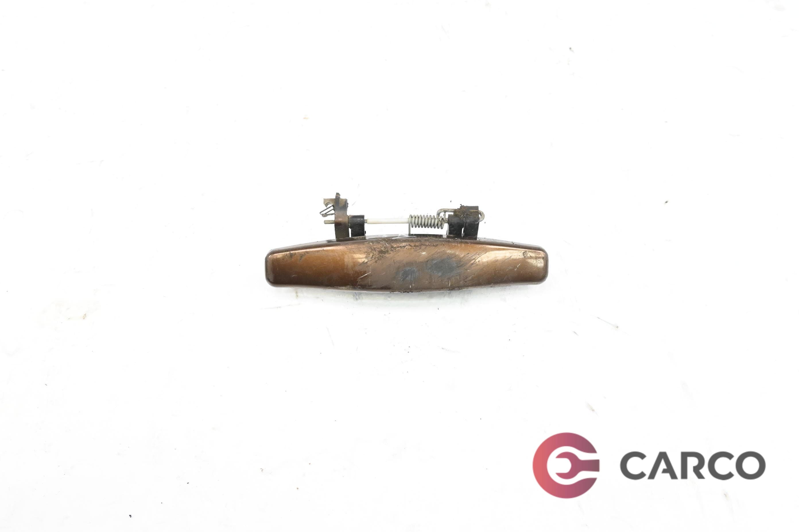 Външна дръжка задна дясна за DACIA DUSTER 1.5 dCi (2010)