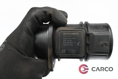 Дебитомер 8200280 056 за DACIA DUSTER 1.5 dCi (2010)