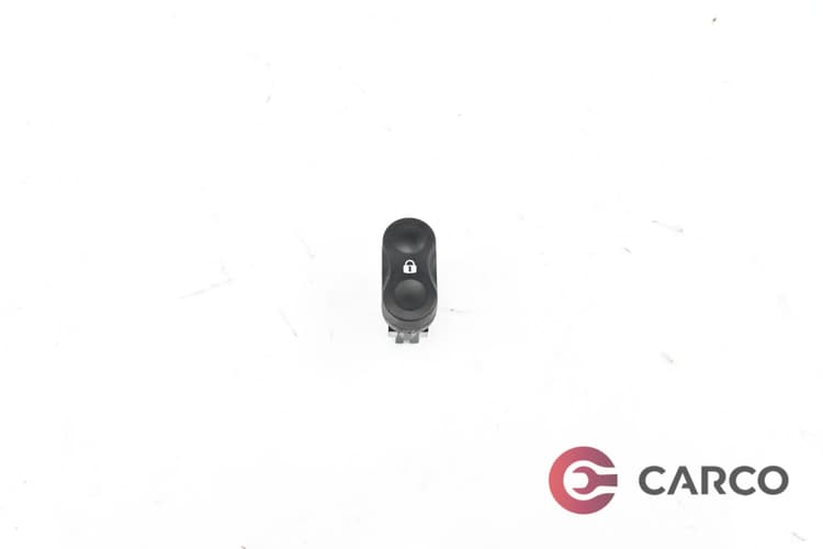 Копче централно заключване за DACIA DUSTER 1.5 dCi (2010)