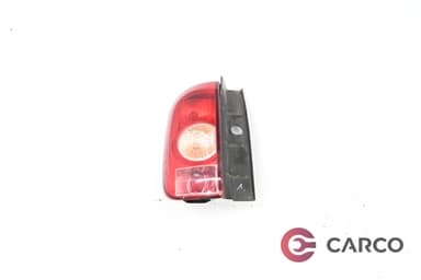 Стоп ляв за DACIA DUSTER 1.5 dCi (2010)