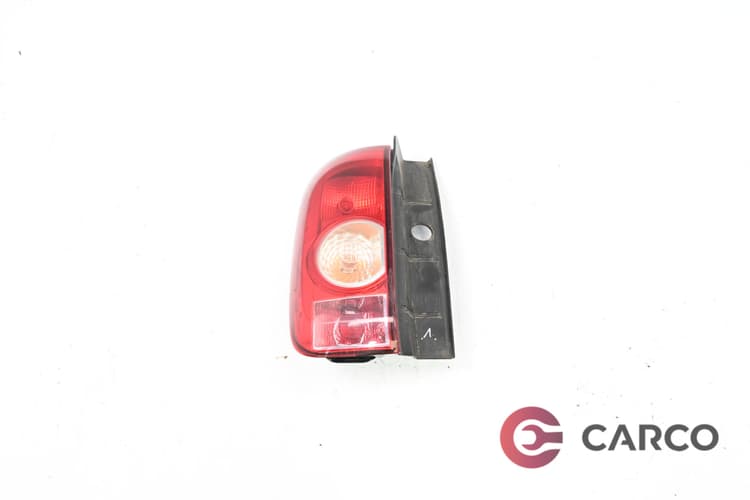 Стоп ляв за DACIA DUSTER 1.5 dCi (2010)