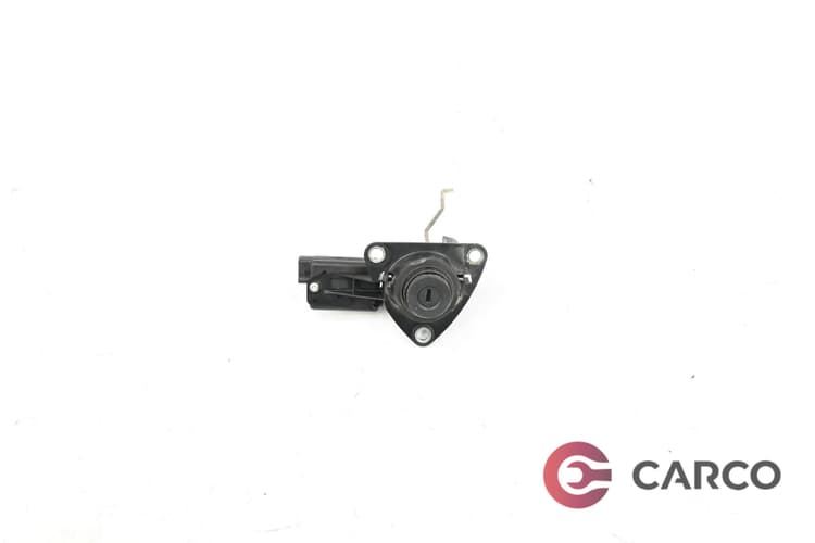 Заключалка заден капак за DACIA DUSTER 1.5 dCi (2010)