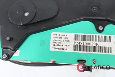 Километраж за DACIA DUSTER 1.5 dCi (2010)