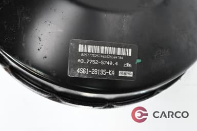 Серво за FORD FIESTA V (JH_, JD_) 1.3 (2001 - 2010)