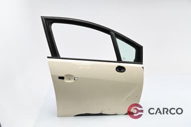 Врата предна дясна за OPEL MERIVA B 1.4 LPG (2010)