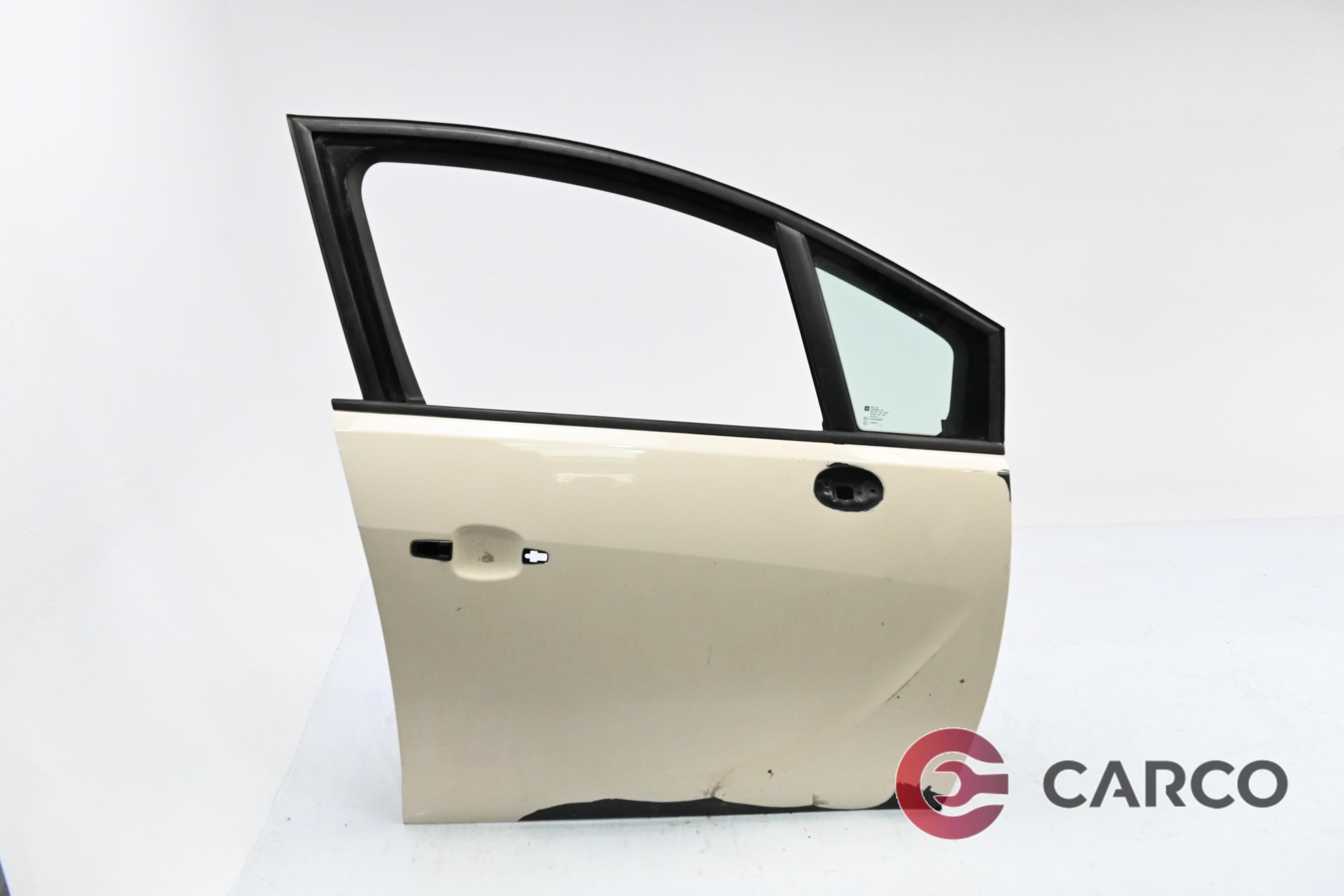 Врата предна дясна за OPEL MERIVA B 1.4 LPG (2010)