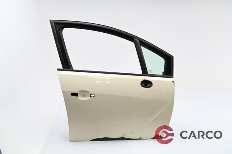 Врата предна дясна за OPEL MERIVA B 1.4 LPG (2010)