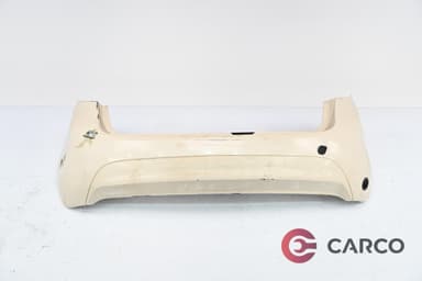 Задна броня за OPEL MERIVA B 1.4 LPG (2010)