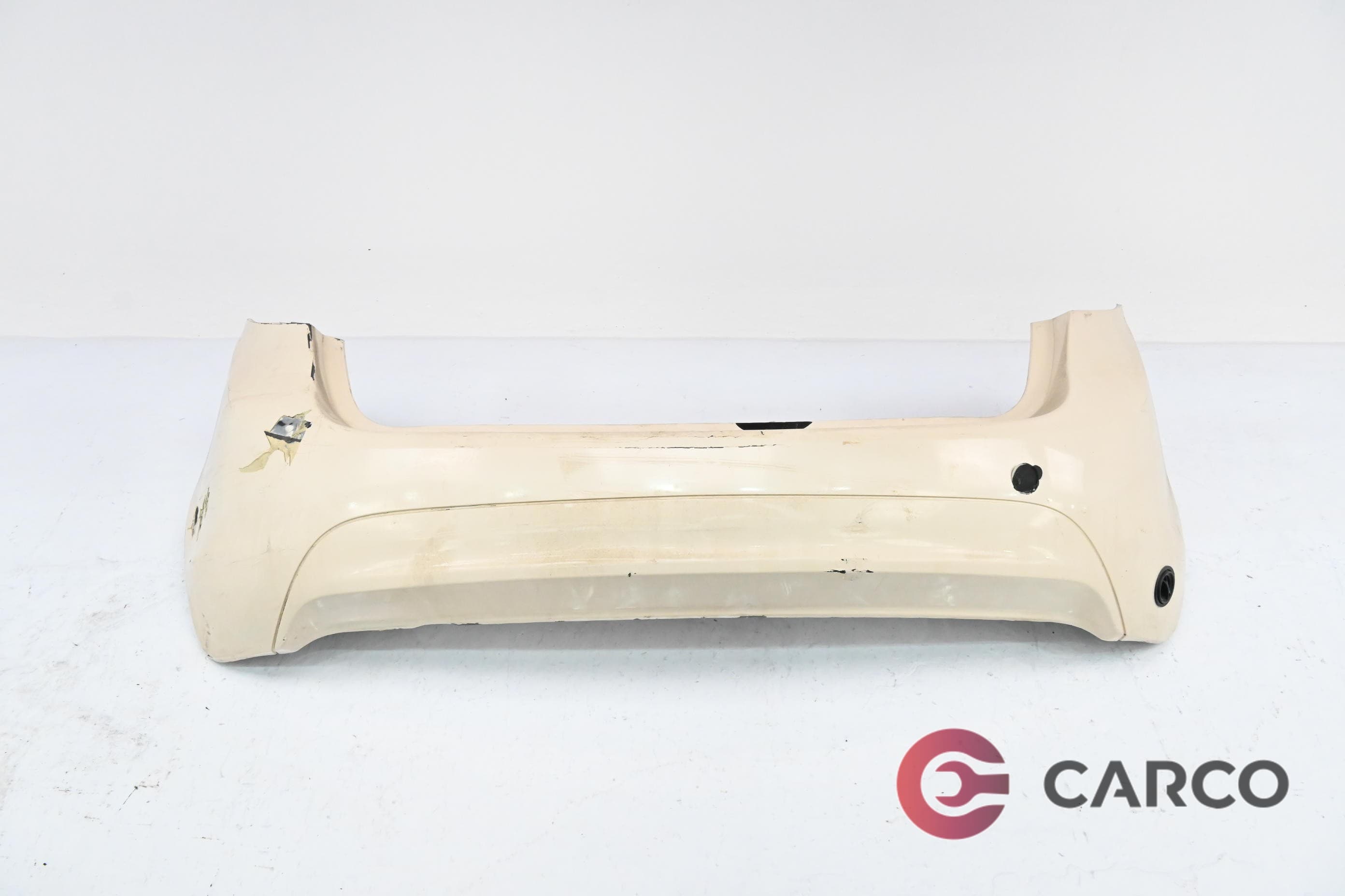 Задна броня за OPEL MERIVA B 1.4 LPG (2010)