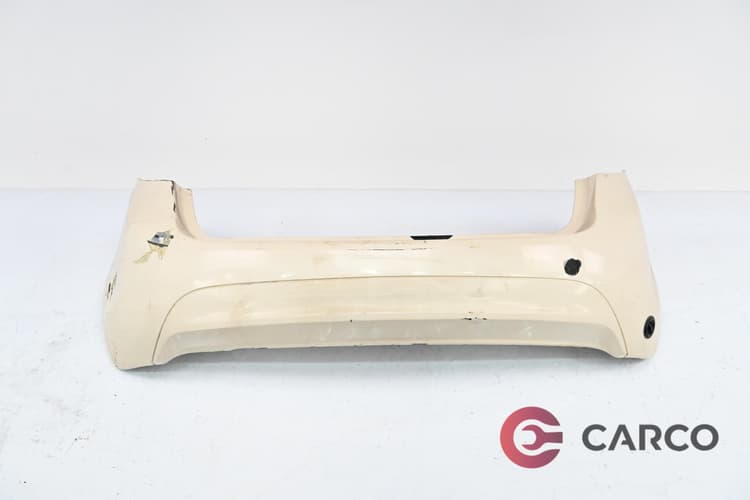 Задна броня за OPEL MERIVA B 1.4 LPG (2010)