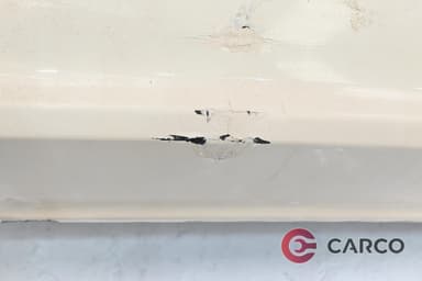 Задна броня за OPEL MERIVA B 1.4 LPG (2010)