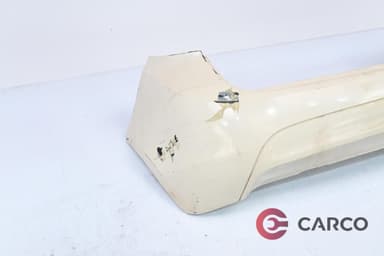 Задна броня за OPEL MERIVA B 1.4 LPG (2010)